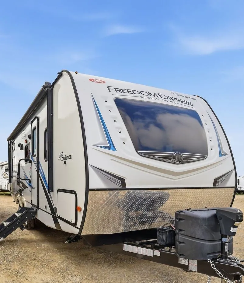 2020 Coachmen Freedom Express Ultra-Lite 257BHS