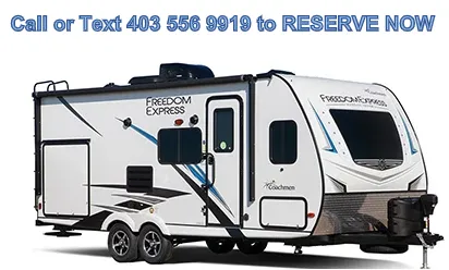 Incoming! 2020 Coachmen Freedom Express Ultra-Lite 257BHS