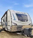 2020 Coachmen Freedom Express Ultra-Lite 257BHS