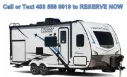 Incoming! 2020 Coachmen Freedom Express Ultra-Lite 257BHS