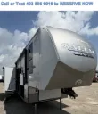 2027 Forest River RV Salem Hemisphere 321DRL