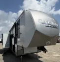 2027 Forest River RV Salem Hemisphere 321DRL