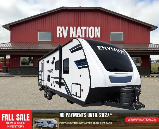 2025 Gulf Stream Coach Envision 280RB