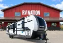 2027 Forest River RV Salem Hemisphere 310BHI