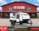 2026 Gulf Stream Coach Trail Boss 109OK-SUV Towable!