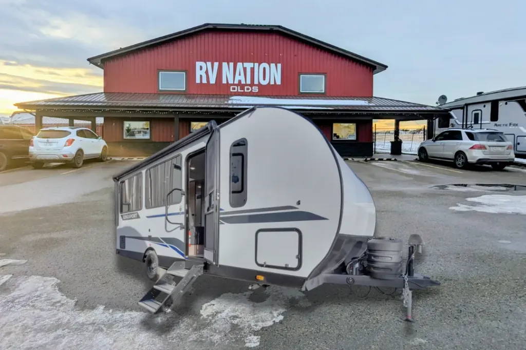 2025 Kingsport 228SB