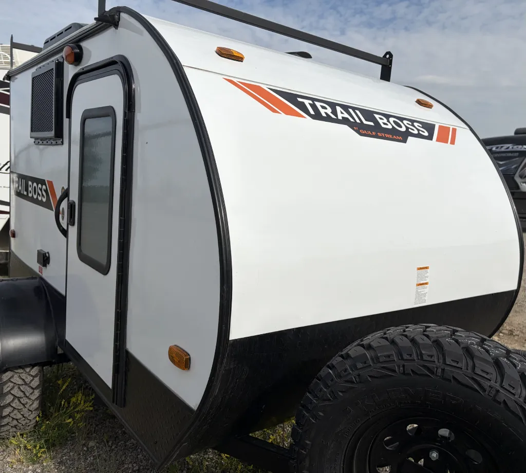 2026 Gulf Stream Coach Trail Boss 109OK