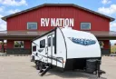 SOLD TO AMAZING CUSTOMERS! 2026 Gulf Stream Coach Kingsport 268BH-Great Family Unit! Double Bunks!