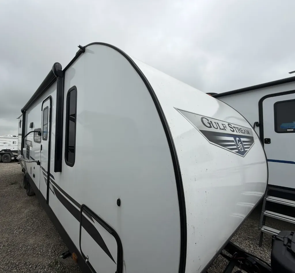 SOLD! Pending Pick up! 2026 Gulf Stream Coach Kingsport 279BH
