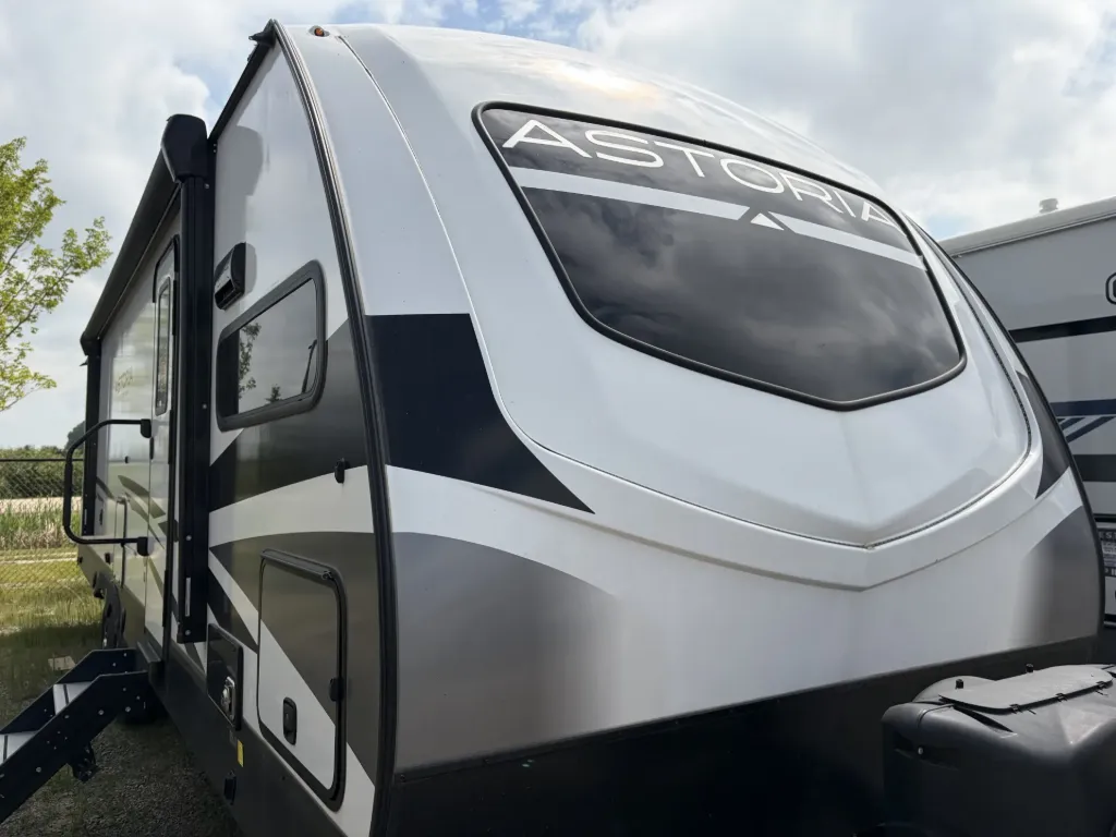 2025 Dutchmen RV Astoria 2913FK