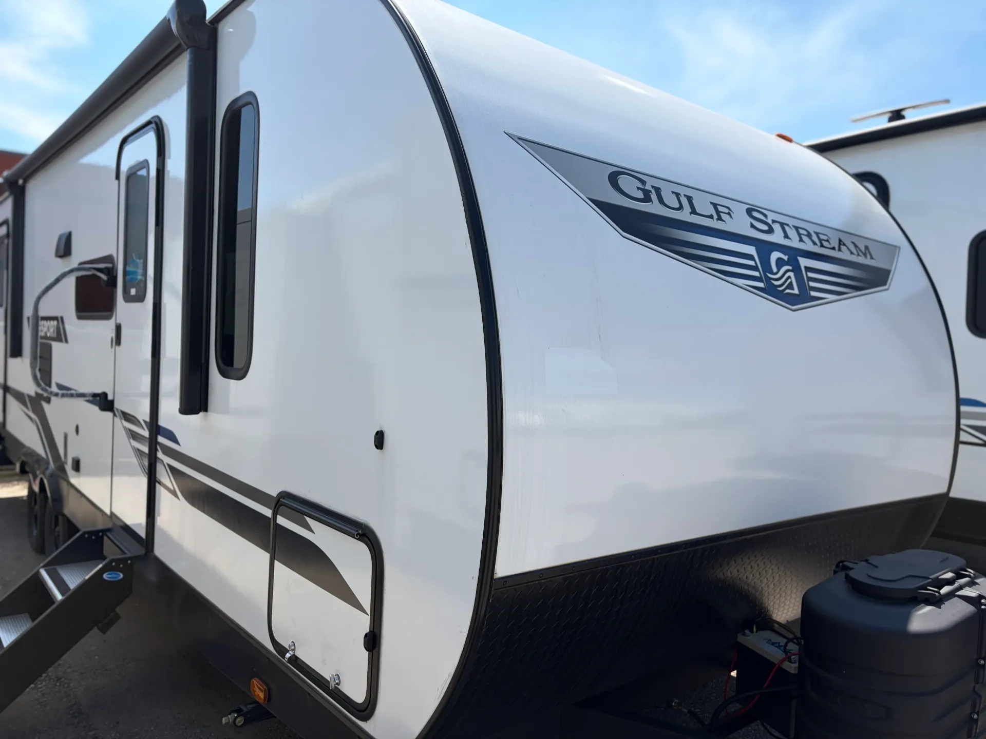 2026 Gulf Stream Coach Kingsport 268BH