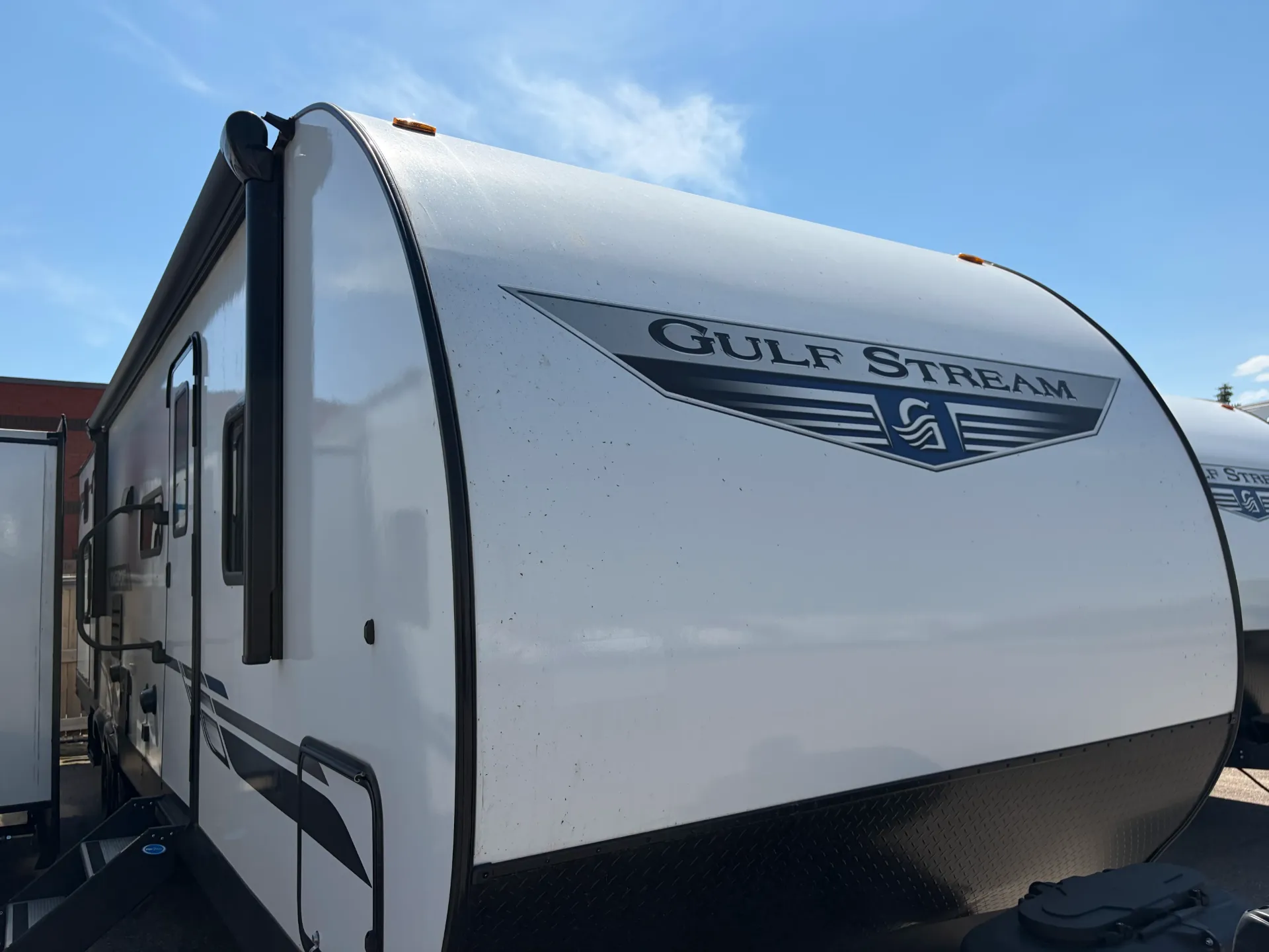 2026 Gulf Stream Coach Kingsport 323TBR