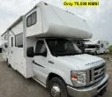 2011 Forest River Sunseeker 3170DS Class C Motorhome