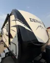 2018 Dutchmen RV Denali DE2462RK