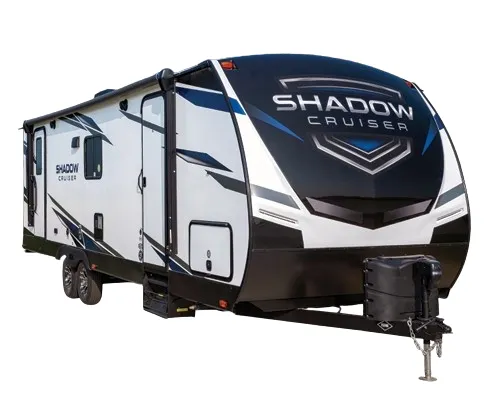 Coming Soon! 2021 Cruiser RV Shadow Cruiser 225RBS