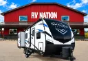 2021 Cruiser RV Shadow Cruiser ID225RBS