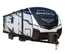 Coming Soon! 2021 Cruiser RV Shadow Cruiser 225RBS