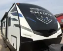 Just arrived! 2021 Cruiser RV Shadow Cruiser ID225RBS