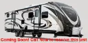 Coming soon! 2014 Keystone RV Bullet Premier Ultra Lite 32BHPR