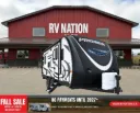 Just arrived! Double Bunks! 2014 Keystone RV Bullet Premier Ultra Lite 32BHPR