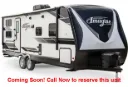 Coming soon! 2020 Keystone RV Imagine 2800BH