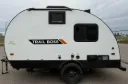 2025 Gulf Stream Coach Trail Boss 160FK