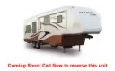 Coming soon! 2011 Newmar Kountry Star 36 FSRL