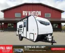 2025 Gulf Stream Coach Kingsport 199DD-Light Weight! Last 2025 Remaining!