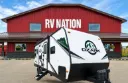 2023 Forest River RV Ozark Ascent 2630RBX