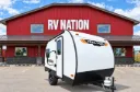 Just Arrived! 2027 Gulf Stream Coach Trail Boss 150RD-Light Weight!