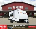 Just Arrived! 2027 Gulf Stream Coach Trail Boss 150RD