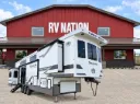 Coming soon! 2027 Forest River RV Salem Hemisphere Roost 43-Amazing Luxury Park Model! Call Now to reserve this unit!