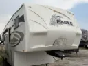 2010 Jayco Eagle Super Lite 31.5RLDS