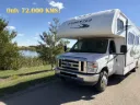 Just arrived! 2020 Forest River Forester LE 2551DS