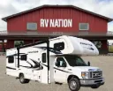 Just arrived! 2020 Forest River Forester LE 2551DS