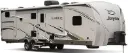 Just arrived! 2018 Jayco Eagle Series 34BHTS