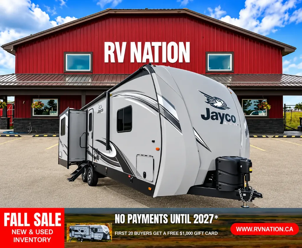 Just arrived! 2018 Jayco Eagle Series 324BHTS-Great Family Unit! Private Bunkhouse! Amazing Value!