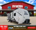 Just arrived! 2018 Jayco Eagle Series 324BHTS-Great Family Unit! Private Bunkhouse! Amazing Value!