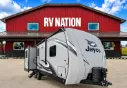 Just arrived! 2018 Jayco Eagle Series 324BHTS-Great Family Unit! Private Bunkhouse! Amazing Value!
