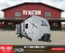 Just arrived! 2018 Jayco Eagle Series 34BHTS