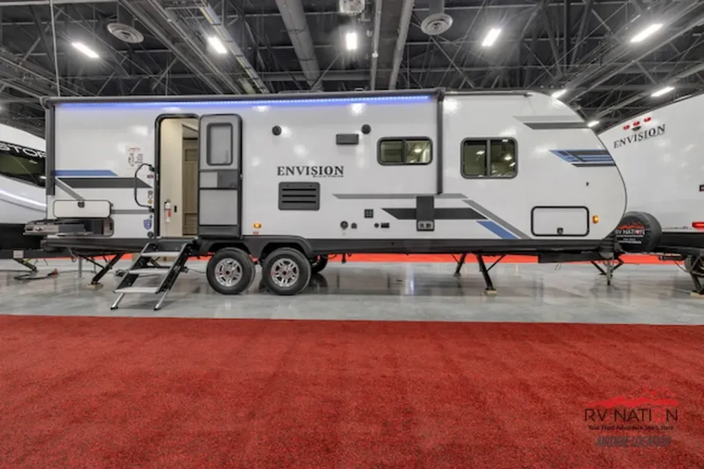 [1NL1G3128S7069105, 1712] 2025 Envision 280RB