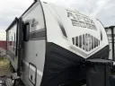 2025 Northwood Arctic Fox Edge 26KX