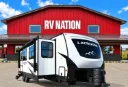 Just arrived! 2022 Forest River RV Prime Time LaCrosse 3375FE
