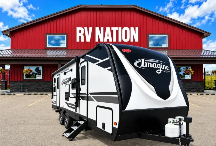 2020 Grand Design Imagine 2800BH