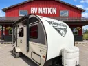 Just arrived! 2017 Winnebago Winnie Drop WD170S-Reserve This Unit Today!