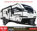 Coming Soon! 2021 Heartland Mallard M26-Reserve this Unit Today!