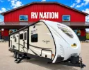 Just arrived! 2017 Coachmen RV Freedom Express Liberty Maple Series 322RLDS