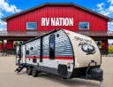 Just arrived! 2019 Forest River RV Cherokee Grey Wolf Limited 23MK-Amazing Value!
