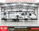 Coming Soon! 2017 Heartland North Trail Ultralite 31BHDD