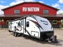 Just arrived! 2017 Heartland North Trail Ultralite 31BHDD-Double Bunkhouse!